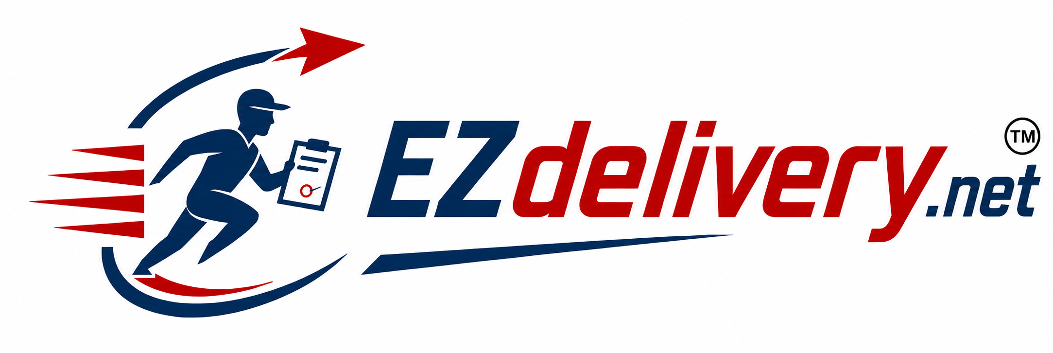 EZDelivery.net logo